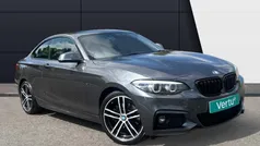 Used 2021 BMW 220 M Sport Coupe | £17,492 (Super price)