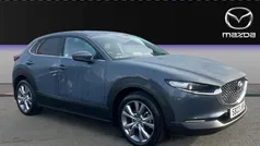 Used 2023 Mazda CX-30 Inclusive SUV | £19,970 (Fair price)
