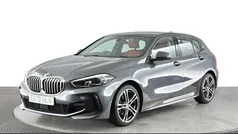 Used 2020 BMW 118 M Sport Hatchback | £18,420 (Fair price)