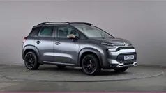 Grey Used 2022 Citroën C3 Aircross PureTech SUV | £10,997 (Good price)