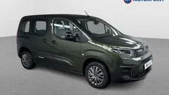 Used 2025 Citroën e-Berlingo MPV | £17,699 (Super price)