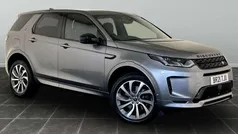 Used 2023 Land Rover Discovery Sport SE Dynamic SUV | £19,295 (Super price)