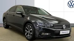 Used 2022 VW Passat SEL Sedan | £13,392 (Super price)