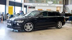 Used 2018 Audi A6 S-Line Estate | £10,199 (Fair price)