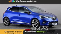 Used 2023 Renault Clio V Techno Hatchback | £15,397 (Fair price)