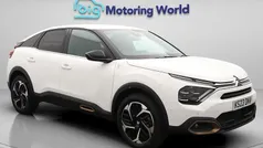 Used 2023 Citroën C4 PureTech Hatchback | £12,700 (Fair price)