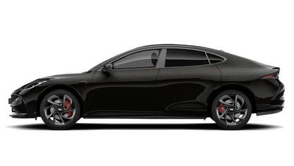 Ny MG IM5 216 kW (295 HK) 2026 Halvkombi