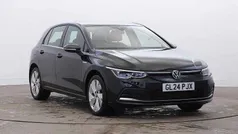 VW Golf VIII