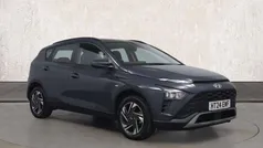 Used 2024 Hyundai Bayon SE SUV | £17,270 (Fair price)