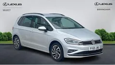 Used 2020 VW Golf VII Match Hatchback | £14,555 (Super price)
