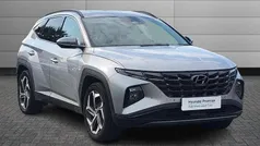 Used 2023 Hyundai Tucson Premium SUV | £23,684 (Fair price)