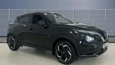 Used 2023 Nissan Juke N-Connecta SUV | £15,341 (Fair price)
