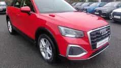 Used 2023 Audi Q2 Sport SUV | £23,695 (Fair price)