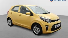 Used 2023 Kia Picanto 2 Hatchback | £9,999 (Fair price)