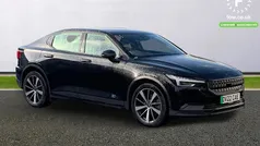 Used 2022 Polestar 2 Long Range Dual motor Sedan | £21,299 (Super price)