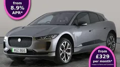 Used 2023 Jaguar I-Pace SUV | £22,720 (Fair price)