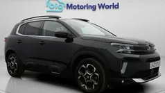 Used 2023 Citroën C5 Aircross Shine SUV | £17,700 (Fair price)