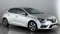 Used 2018 Renault Mégane IV Iconic Hatchback | £10,700 (Fair price)