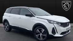 Used 2022 Peugeot 5008 GTi Estate | £18,767 (Fair price)