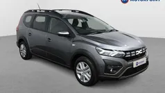 Used 2024 Dacia Jogger Expression Estate | £19,599 (Good price)