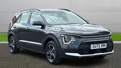 Used 2024 Kia Niro 2 SUV | £18,995 (Fair price)