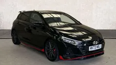 Used 2023 Hyundai i20 Hatchback | £25,471 (Fair price)
