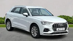 Used 2022 Audi Q3 Sport SUV | £23,511 (Good price)