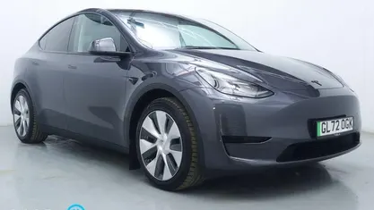 Usado Tesla Model Y RWD 219 kW (299 HP) 2024 SUV