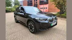 Used 2024 BMW iX3 M Sport SUV | £39,760 (Fair price)