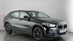 Used 2023 BMW X2 Sport Line SUV | £18,750 (Good price)