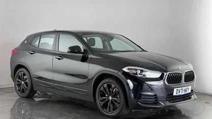 Used 2023 BMW X2 Sport Line SUV | £17,950 (Good price)