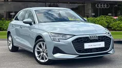 Used 2025 Audi A3 e-tron Sport Hatchback | £27,980 (Fair price)