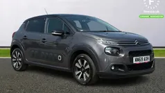 Used 2018 Citroën C3 Flair Hatchback | £8,199 (Fair price)