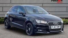 Used 2018 Audi A1 Sport Hatchback | £10,495 (Super price)