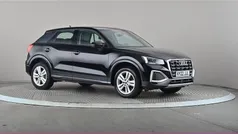 Black Used 2022 Audi Q2 Sport SUV | £19,797 (Super price)