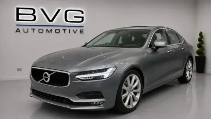 Used Volvo S90 Momentum 190 HP (139 kW) 2019 Sedan