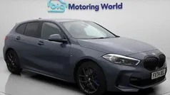 Used 2024 BMW 118 M Sport Hatchback | £25,800 (Fair price)