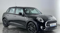 Used 2021 Mini Cooper Classic Hatchback | £12,200 (Super price)