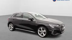 Audi A3 Sportback e-tron