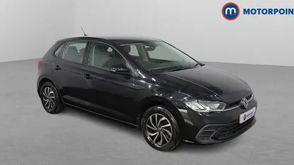 Used VW Polo Life 80 HP (58 kW) 2025 Hatchback