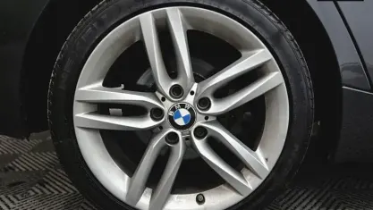 Used BMW 116 M Sport 116 HP (85 kW) 2017 Hatchback