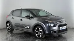 Used 2022 Citroën C3 PureTech Hatchback | £12,950 (Fair price)