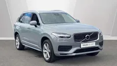 Used 2024 Volvo XC90 Core SUV | £38,995 (Good price)