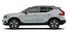 New 2024 Volvo XC40 Plus SUV | £51,810
