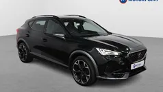 Used 2023 Cupra Formentor VZ2 SUV | £28,699 (Fair price)
