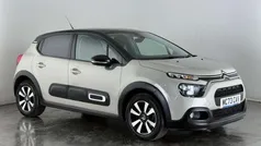 Used 2023 Citroën C3 PureTech Hatchback | £13,200 (Good price)
