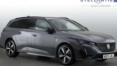 Used 2025 Peugeot 308 GTi Estate | £22,677 (Fair price)
