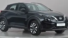 Used 2024 Nissan Juke Acenta Premium SUV | £17,699 (Fair price)