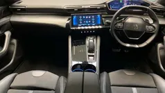 Used 2023 Peugeot 508 GT Hatchback | £16,849 (Super price)