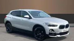 Used 2020 BMW X2 Sport Line SUV | £16,502 (Fair price)